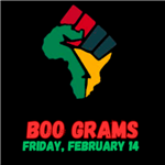 Boo Grams